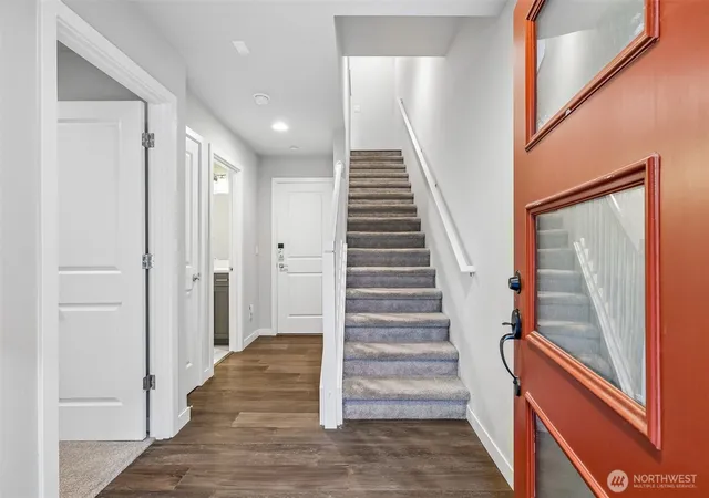 Photo 3 of Townhouse for sale at 615 238th Street Se #D, Bothell, WA 98021 | MLS# NWM2543682 | Listing updated on 2026-10-02