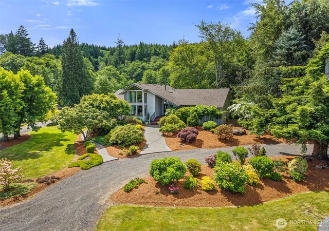 Photo 1 of Single family home for sale at 1677 North Frk Rd, Chehalis, WA 98532 | MLS# NWM2543687 | Listing updated on 2026-09-22