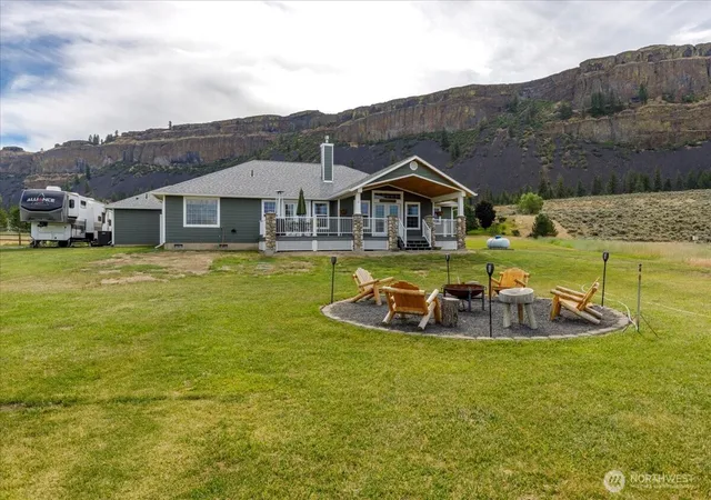 Single family home for sale at 55212 Bay Area Dr, Electric City, WA 99123 | MLS# NWM2543716