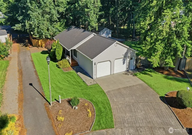 Photo 1 of Sale Pending at 506 Nieland Loop Se, Rainier, WA 98576 | MLS# NWM2543717 | Listing updated on 2026-09-25