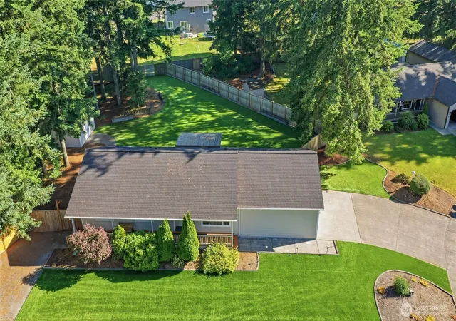 Photo 2 of Sale Pending at 506 Nieland Loop Se, Rainier, WA 98576 | MLS# NWM2543717 | Listing updated on 2026-09-25