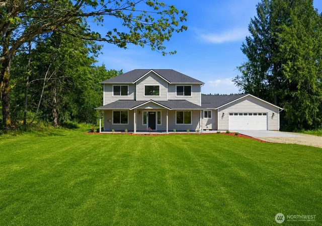 Single family home for sale at 4021 161st Avenue Ct SW, Longbranch, WA 98351 | MLS# NWM2543721