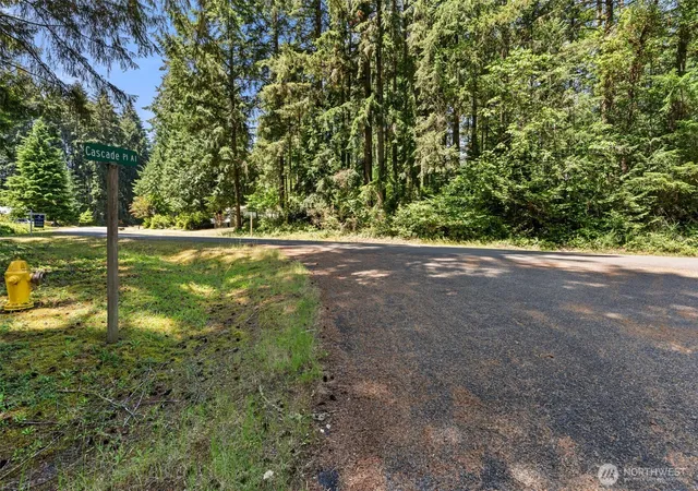 Photo 1 of Land for sale at 11103 Leschi Cir, Anderson Island, WA 98303 | MLS# NWM2543734 | Listing updated on 2026-09-22