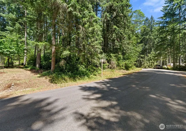 Photo 3 of Land for sale at 11103 Leschi Cir, Anderson Island, WA 98303 | MLS# NWM2543734 | Listing updated on 2026-09-22