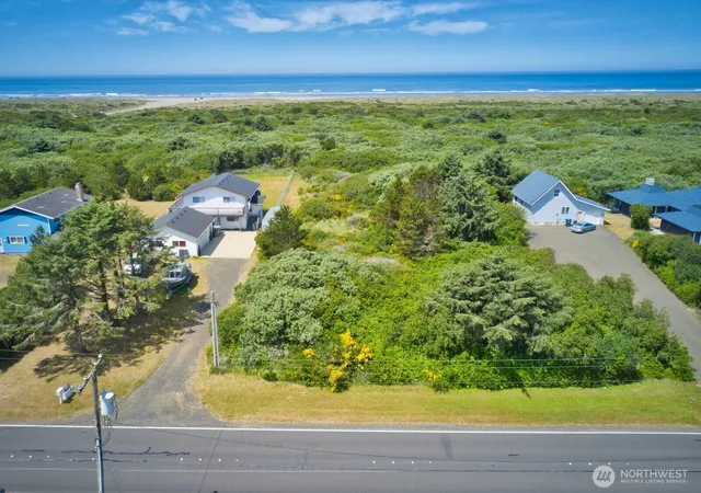 Photo 1 of Land for sale at 429 Ocean Shrs Blvd Nw, Ocean Shores, WA 98569 | MLS# NWM2543740 | Listing updated on 2026-09-22