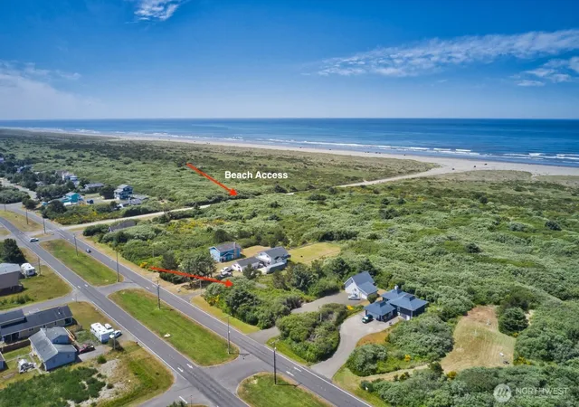 Photo 2 of Land for sale at 429 Ocean Shrs Blvd Nw, Ocean Shores, WA 98569 | MLS# NWM2543740 | Listing updated on 2026-09-22