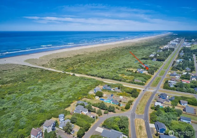 Photo 3 of Land for sale at 429 Ocean Shrs Blvd Nw, Ocean Shores, WA 98569 | MLS# NWM2543740 | Listing updated on 2026-09-22
