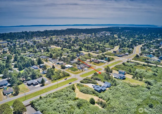 Photo 3 of Land for sale at 429 Ocean Shrs Blvd NW, Ocean Shores, WA 98569 | MLS# NWM2543740 | Listing updated on 2026-09-22