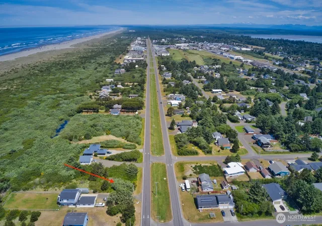 Photo 4 of Land for sale at 429 Ocean Shrs Blvd NW, Ocean Shores, WA 98569 | MLS# NWM2543740 | Listing updated on 2026-09-22