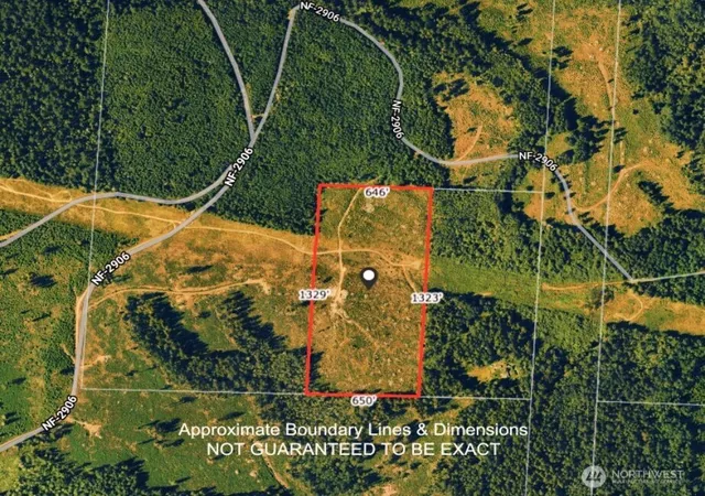 Photo 3 of Land for sale at 0 B 1000 Rd, Sequim, WA 98382 | MLS# NWM2543744 | Listing updated on 2026-09-22