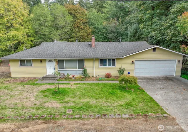 Photo 1 of Sale Pending at 4708 Delta Ln Se, Tumwater, WA 98501 | MLS# NWM2543753 | Listing updated on 2026-09-25
