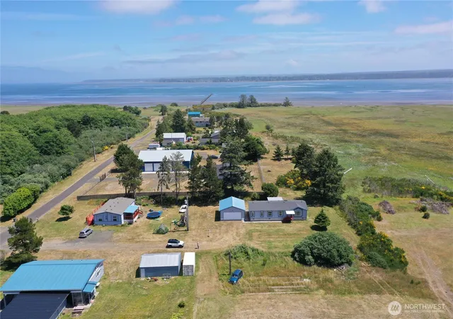 Photo 2 of Manufactured home for sale at 509 E Pacific Ave, Westport, WA 98595 | MLS# NWM2543759 | Listing updated on 2026-09-22