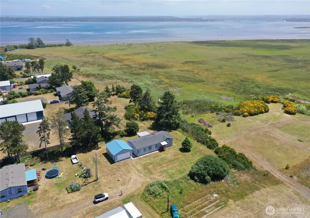 Photo 3 of Manufactured home for sale at 509 E Pacific Ave, Westport, WA 98595 | MLS# NWM2543759 | Listing updated on 2026-09-22
