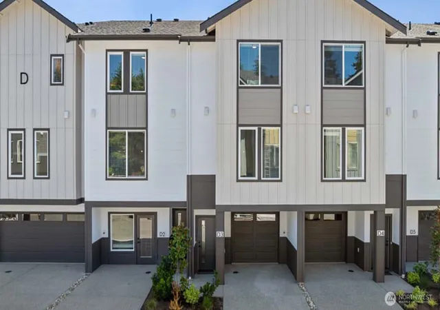 Photo 1 of Townhouse for sale at 16830 20th Avenue W #F7, Lynnwood, WA 98037 | MLS# NWM2543773 | Listing updated on 2026-10-02