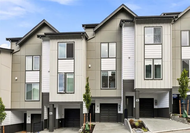 Photo 1 of Townhouse for sale at 16830 20th Avenue W #F7, Lynnwood, WA 98037 | MLS# NWM2543773 | Listing updated on 2026-10-27