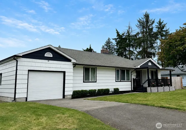 Photo 1 of Sale Pending at 607 14th Street Sw, Puyallup, WA 98371 | MLS# NWM2543774 | Listing updated on 2026-08-29