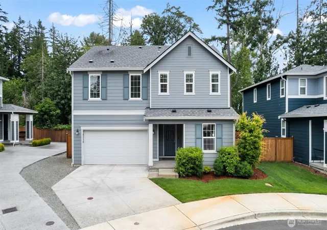 Single family home for sale at 30250 117th Court SE, Auburn, WA 98092 | MLS# NWM2543777