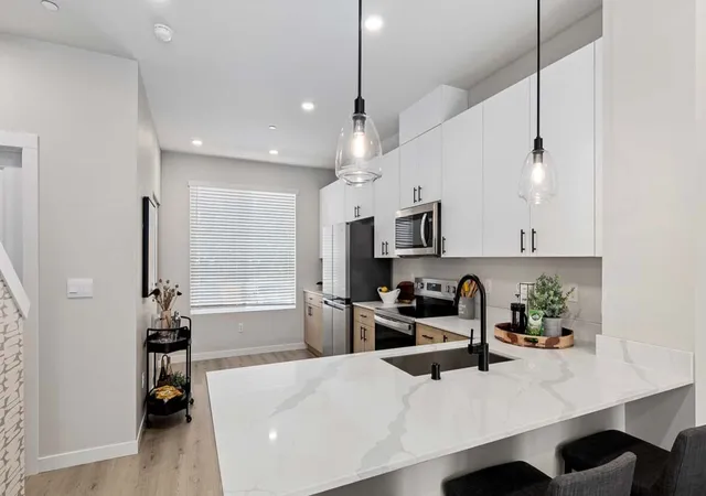 Photo 2 of Townhouse for sale at 16830 20th Avenue W #D7, Lynnwood, WA 98037 | MLS# NWM2543789 | Listing updated on 2026-10-27