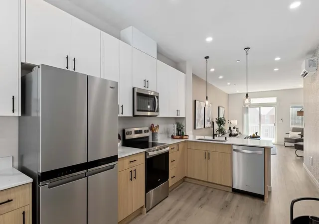 Photo 3 of Townhouse for sale at 16830 20th Avenue W #D7, Lynnwood, WA 98037 | MLS# NWM2543789 | Listing updated on 2026-10-27