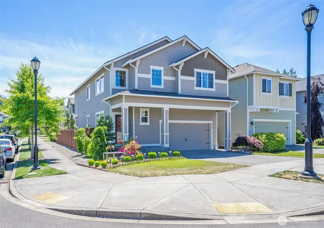 Photo 1 of Single family home for sale at 3234 Hanna Dr Ne, Lacey, WA 98516 | MLS# NWM2543799 | Listing updated on 2026-09-27