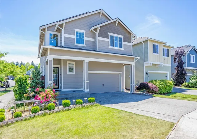 Photo 2 of Single family home for sale at 3234 Hanna Dr Ne, Lacey, WA 98516 | MLS# NWM2543799 | Listing updated on 2026-09-27