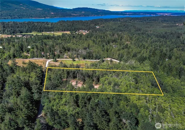 Photo 1 of Land for sale at 1183 Blyn Springs Rd, Sequim, WA 98382 | MLS# NWM2543804 | Listing updated on 2026-09-22