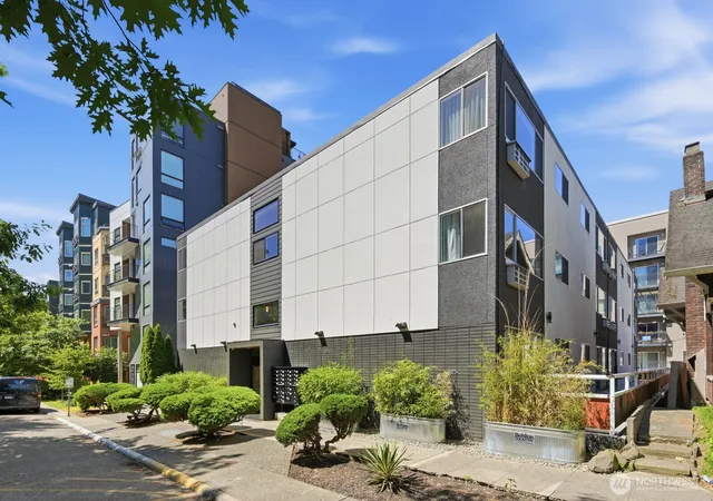 Multi family home for sale at 4731 12th Avenue NE, Seattle, WA 98105 | MLS# NWM2543808