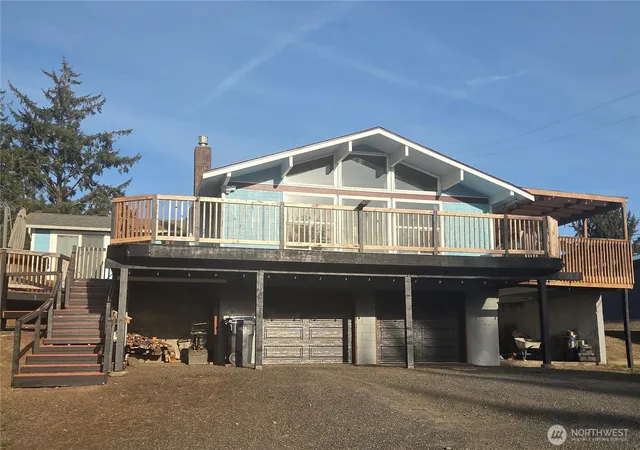 Single family home for sale at 1856 Hoquiam Ln S, Westport, WA 98595 | MLS# NWM2543810