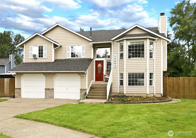Photo 1 of Contingent at 12003 141st Street Ct E, Puyallup, WA 98374 | MLS# NWM2543826 | Listing updated on 2026-09-22
