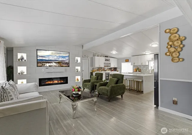 Photo 1 of Manufactured home for sale at 704 87th Avenue Ne Trlr #54, Lake Stevens, WA 98258 | MLS# NWM2543842 | Listing updated on 2026-09-22