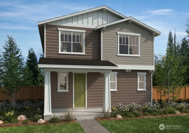 Photo 1 of Sale Pending at 6234 Talus Loop Sw #422, Port Orchard, WA 98367 | MLS# NWM2543854 | Listing updated on 2026-09-25