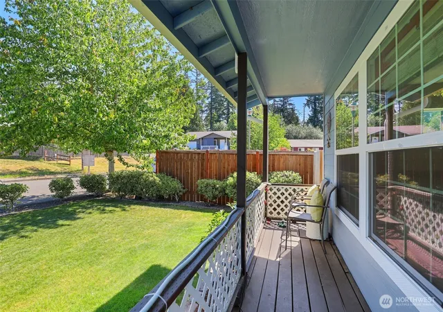 Photo 3 of Single family home for sale at 360 Ne Max William Loop, Poulsbo, WA 98370 | MLS# NWM2543865 | Listing updated on 2026-09-29