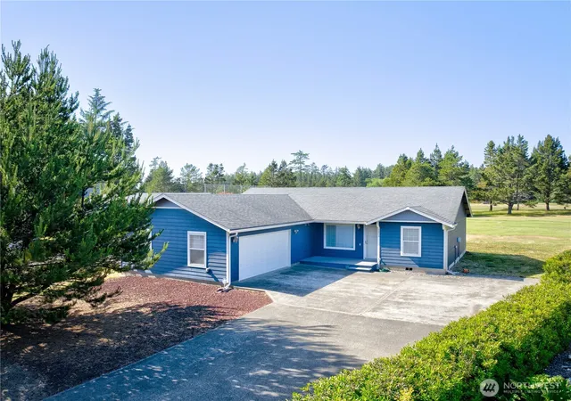 Photo 1 of Single family home for sale at 1405 314th Place, Ocean Park, WA 98640 | MLS# NWM2543867 | Listing updated on 2026-09-22