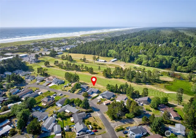 Photo 4 of Single family home for sale at 1405 314th Place, Ocean Park, WA 98640 | MLS# NWM2543867 | Listing updated on 2026-09-22