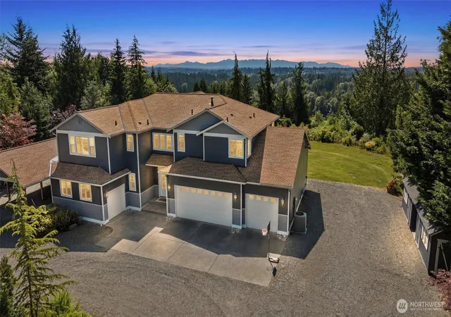 Photo 1 of Sale Pending at 3504 161st Avenue Ne, Snohomish, WA 98290 | MLS# NWM2543869 | Listing updated on 2026-08-16