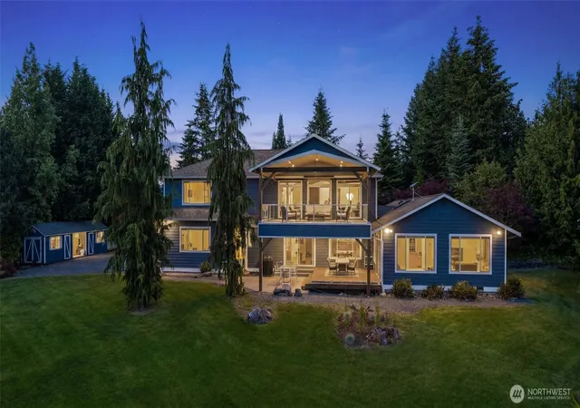 Photo 2 of Sale Pending at 3504 161st Avenue Ne, Snohomish, WA 98290 | MLS# NWM2543869 | Listing updated on 2026-08-16