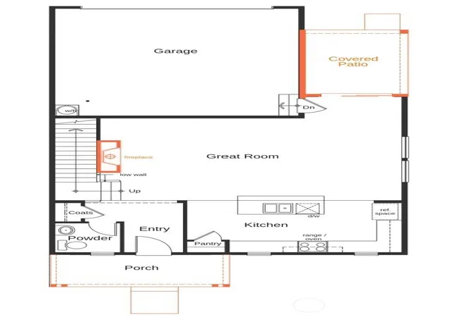 Photo 2 of Single family home for sale at 6231 Crestner Dr Sw #397, Port Orchard, WA 98367 | MLS# NWM2543870 | Listing updated on 2026-10-27