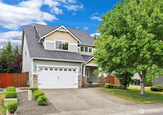 Photo 2 of Single family home for sale at 17208 138th Avenue Ct E, Puyallup, WA 98374 | MLS# NWM2543878 | Listing updated on 2026-09-22