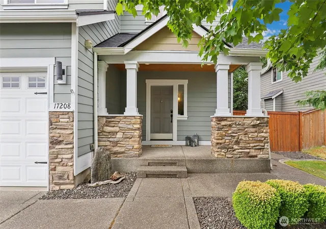 Photo 3 of Single family home for sale at 17208 138th Avenue Ct E, Puyallup, WA 98374 | MLS# NWM2543878 | Listing updated on 2026-09-22