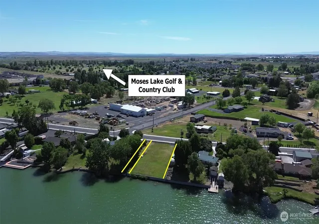 Photo 4 of Land for sale at 2023 Westshore Dr NE, Moses Lake, WA 98837 | MLS# NWM2543895 | Listing updated on 2026-09-22