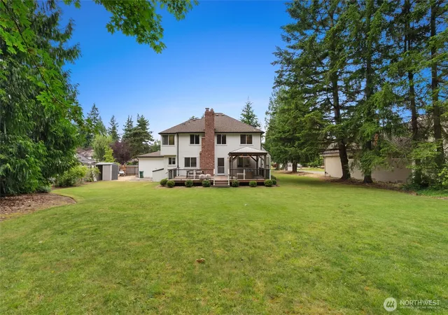 Photo 1 of Single family home for sale at 15813 Se 160th Place, Renton, WA 98058 | MLS# NWM2543897 | Listing updated on 2026-10-15