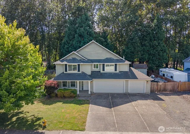 Photo 1 of Single family home for sale at 181 Marty Loop, Woodland, WA 98674 | MLS# NWM2543908 | Listing updated on 2026-09-22