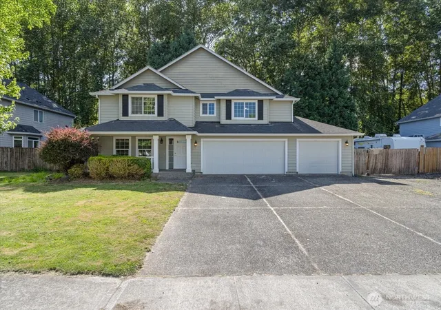 Photo 2 of Single family home for sale at 181 Marty Loop, Woodland, WA 98674 | MLS# NWM2543908 | Listing updated on 2026-09-22
