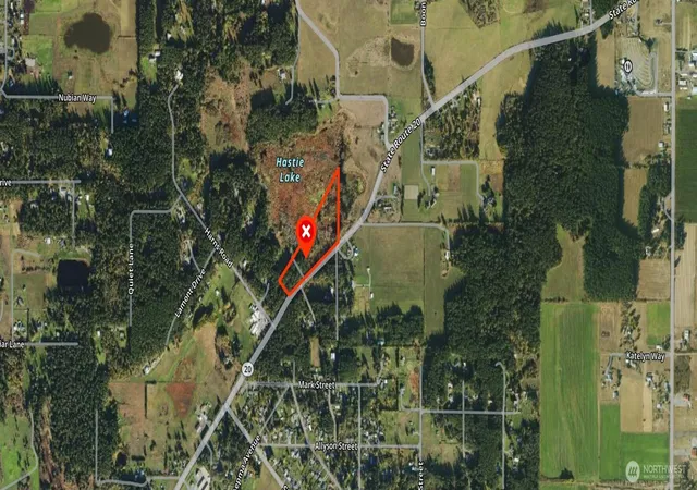 Photo 2 of Land for sale at 0 Nna State Route 20, Oak Harbor, WA 98277 | MLS# NWM2543912 | Listing updated on 2026-09-22