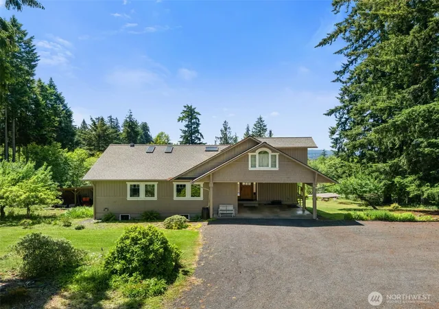 Photo 1 of Single family home for sale at 125 Gleason Rd, Centralia, WA 98531 | MLS# NWM2543933 | Listing updated on 2026-09-22