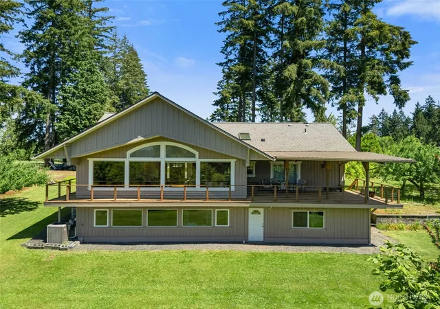 Photo 3 of Single family home for sale at 125 Gleason Rd, Centralia, WA 98531 | MLS# NWM2543933 | Listing updated on 2026-09-22