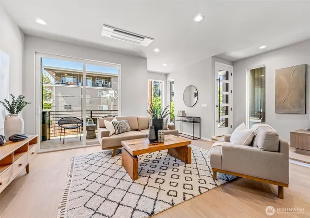Photo 3 of Townhouse for sale at 4460 Midvale Ave N, Seattle, WA 98103 | MLS# NWM2543948 | Listing updated on 2026-10-01