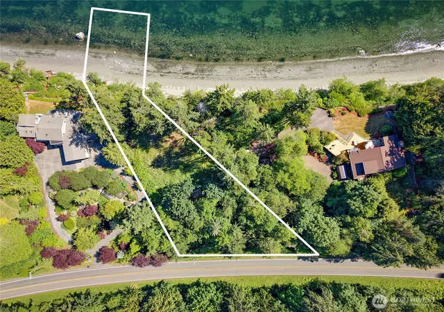 Photo 3 of Land for sale at 3992 Ne Twin Spits Rd, Hansville, WA 98340 | MLS# NWM2543985 | Listing updated on 2026-09-30