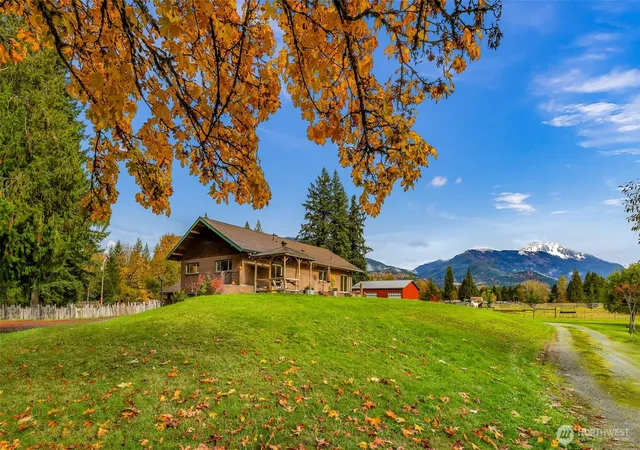 Photo 1 of Single family home for sale at 46003 Concrete Sauk Valley Rd, Concrete, WA 98237 | MLS# NWM2544003 | Listing updated on 2026-09-22