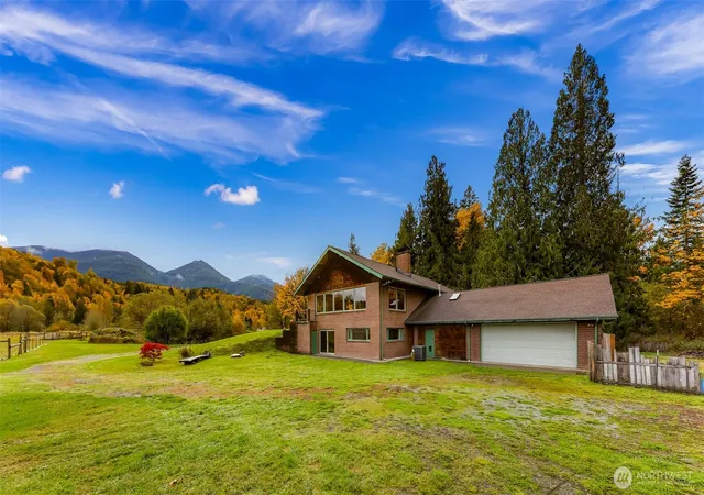 Photo 3 of Single family home for sale at 46003 Concrete Sauk Valley Rd, Concrete, WA 98237 | MLS# NWM2544003 | Listing updated on 2026-09-22